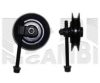 CALIBER 87898 Tensioner Pulley, v-ribbed belt